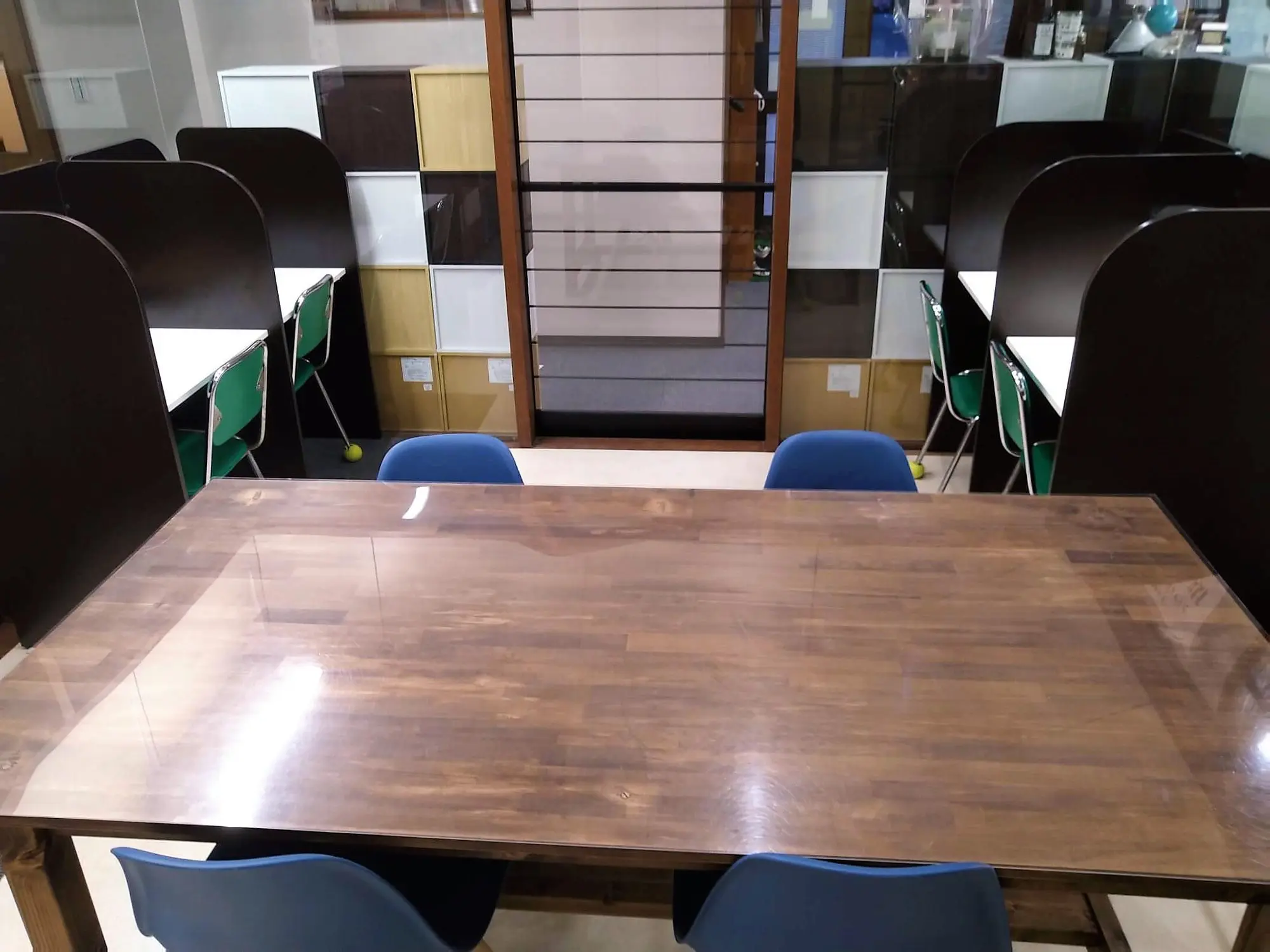 岐阜県羽島市の松陰塾 福寿校｜完全個別なのに通い放題の学習塾