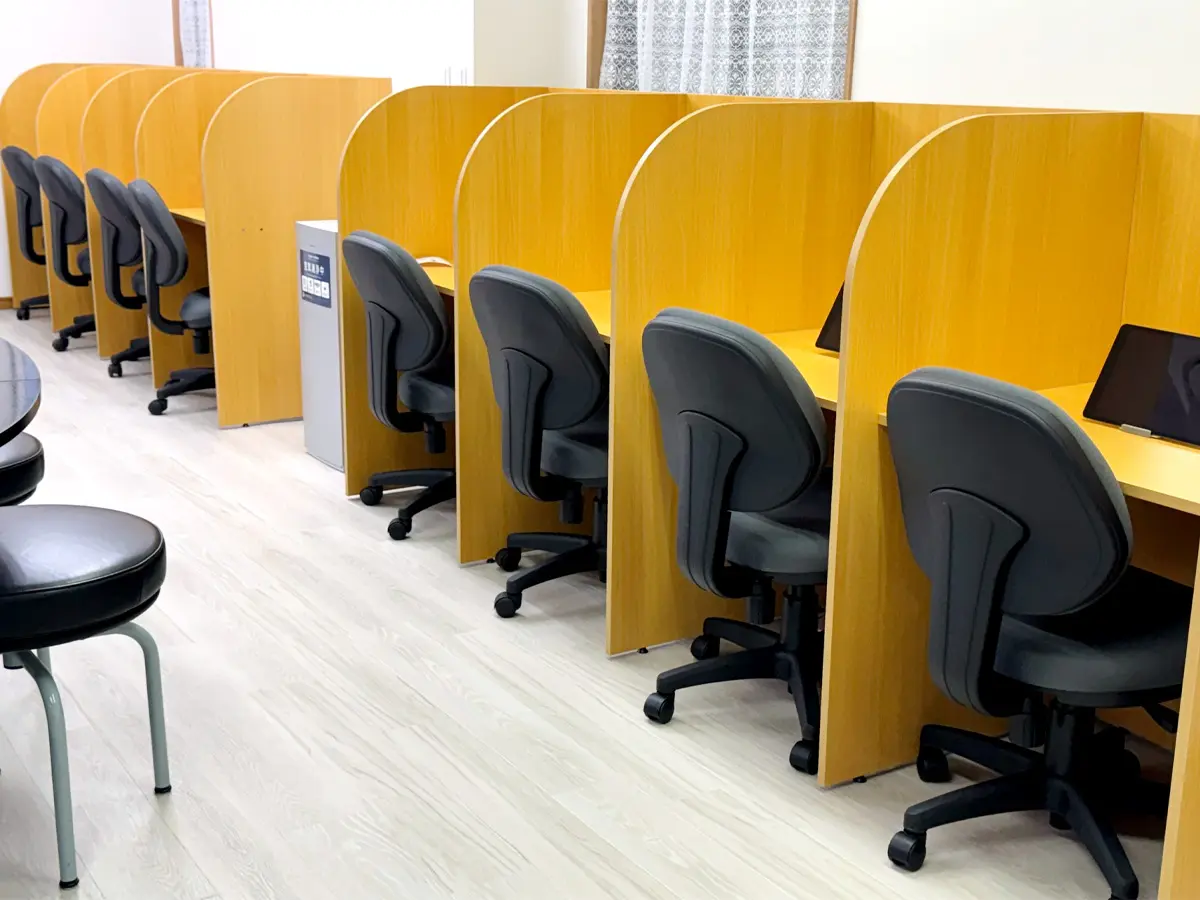 愛知県名古屋市名東区の松陰塾 一社校｜完全個別なのに通い放題の学習塾