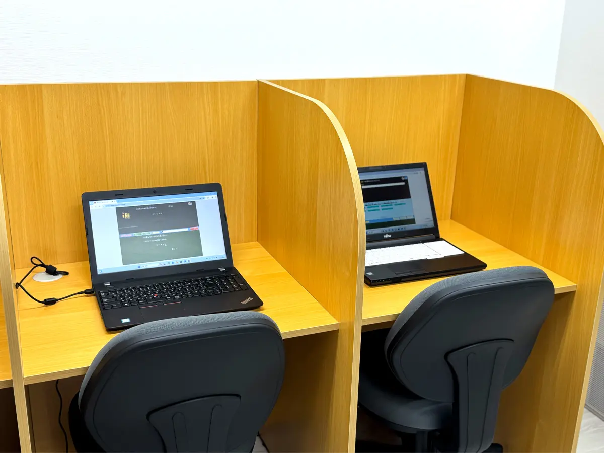 愛知県名古屋市名東区の松陰塾 一社校｜完全個別なのに通い放題の学習塾