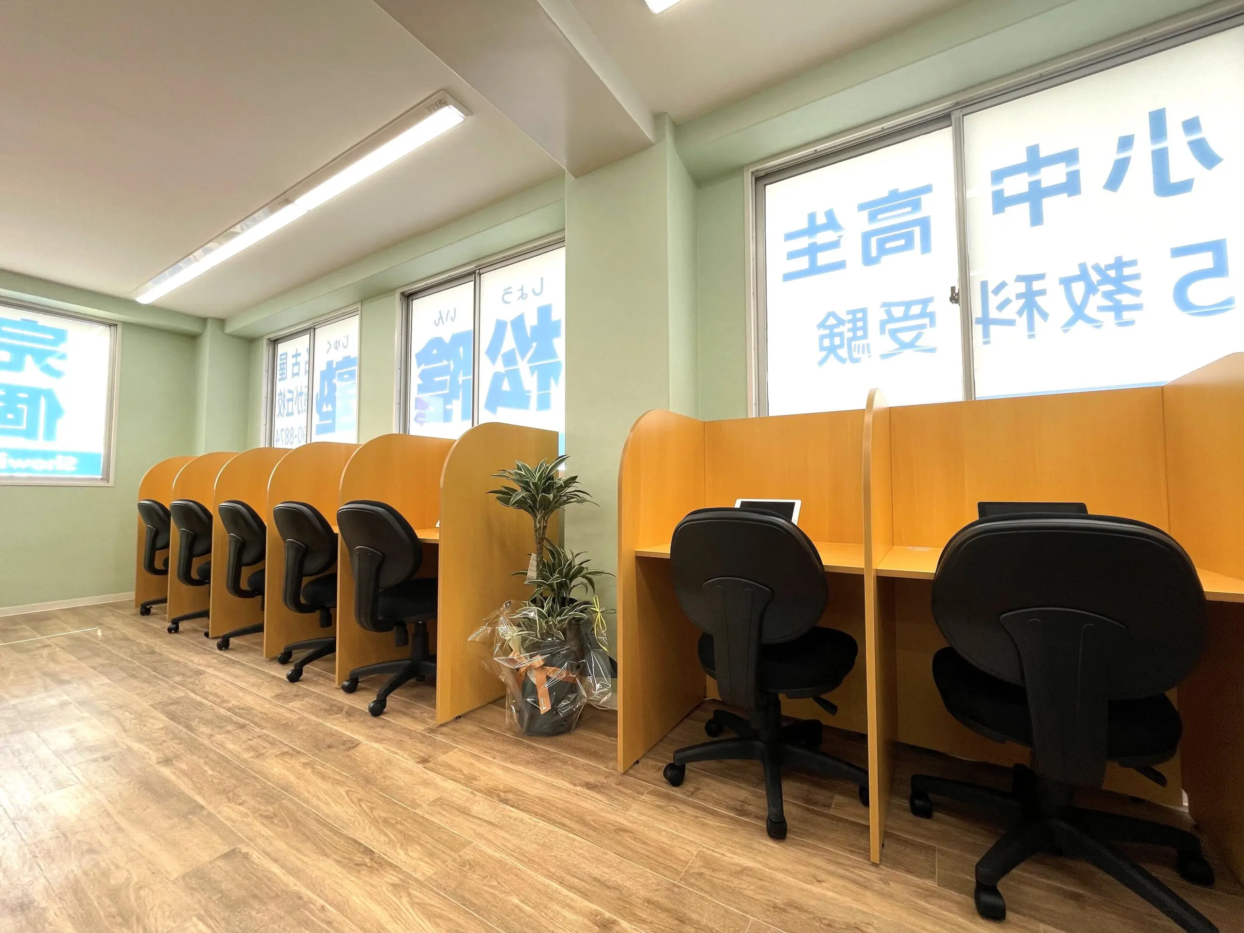 愛知県名古屋市の松陰塾 名古屋藤が丘校｜完全個別なのに通い放題の学習塾