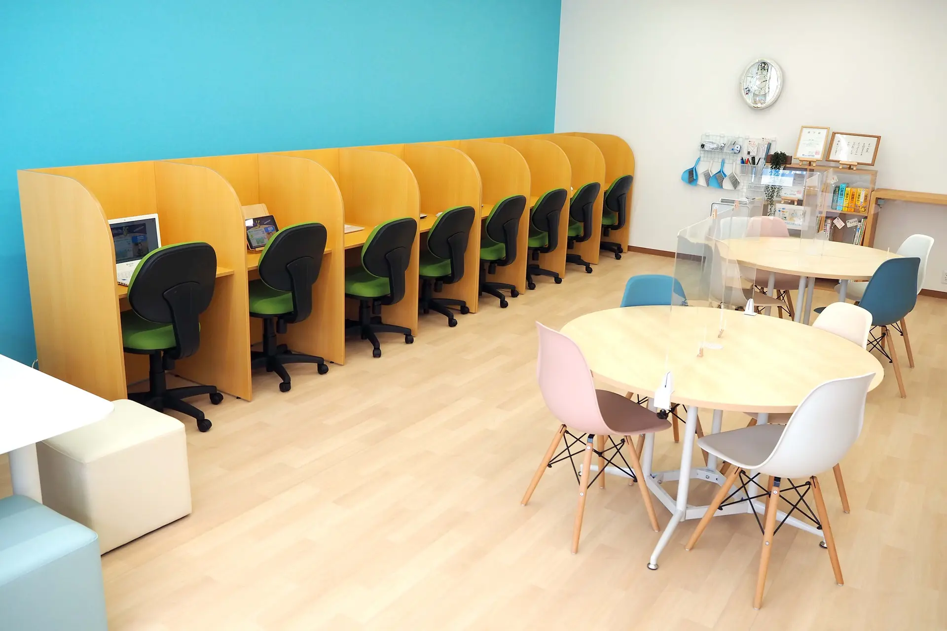 静岡県湖西市の松陰塾 鷲津駅前校｜完全個別なのに通い放題の学習塾